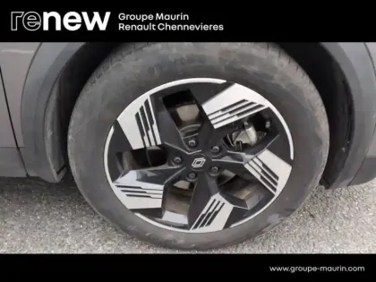 Photo 10 Renault Symbioz Gén. I Ph1 Techno 5