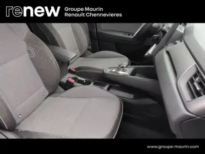 Photo 12 Renault Symbioz Gén. I Ph1 Techno 5