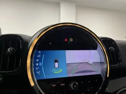 Photo 17 Mini Countryman  Cooper SE 125ch + 95ch Edition Premium ALL4 BVA6