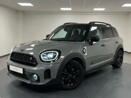 Photo Mini Countryman Edition Premium
