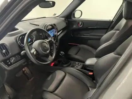 Photo 7 Mini Countryman  Cooper SE 125ch + 95ch Edition Premium ALL4 BVA6