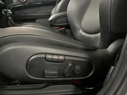 Photo 16 Mini Countryman  Cooper SE 125ch + 95ch Edition Premium ALL4 BVA6