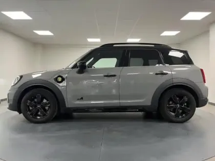 Photo 5 Mini Countryman  Cooper SE 125ch + 95ch Edition Premium ALL4 BVA6