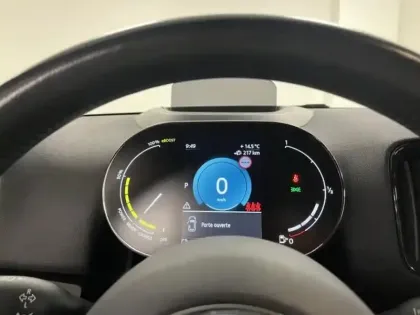 Photo 10 Mini Countryman  Cooper SE 125ch + 95ch Edition Premium ALL4 BVA6