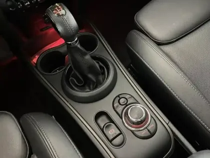 Photo 11 Mini Countryman  Cooper SE 125ch + 95ch Edition Premium ALL4 BVA6