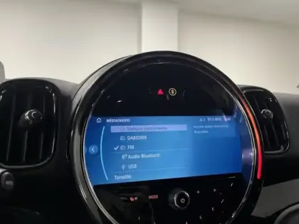 Photo 13 Mini Countryman  Cooper SE 125ch + 95ch Edition Premium ALL4 BVA6