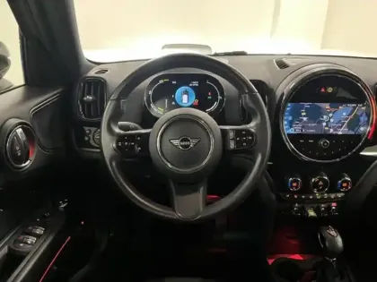 Photo 9 Mini Countryman  Cooper SE 125ch + 95ch Edition Premium ALL4 BVA6