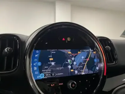 Photo 12 Mini Countryman  Cooper SE 125ch + 95ch Edition Premium ALL4 BVA6