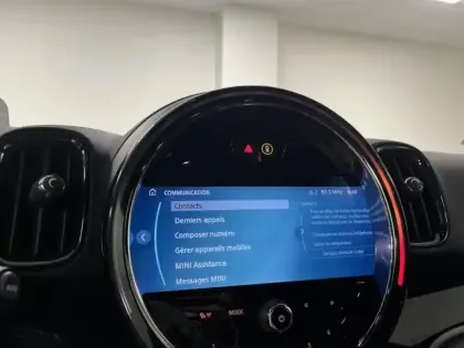 Photo 14 Mini Countryman  Cooper SE 125ch + 95ch Edition Premium ALL4 BVA6