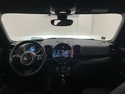 Photo 8 Mini Countryman  Cooper SE 125ch + 95ch Edition Premium ALL4 BVA6