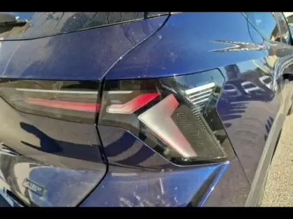 Photo 13 Renault Scenic  E-Tech Electric 220ch Techno grande autonomie -24