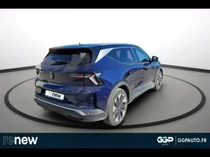 Photo 5 Renault Scenic  E-Tech Electric 220ch Techno grande autonomie -24