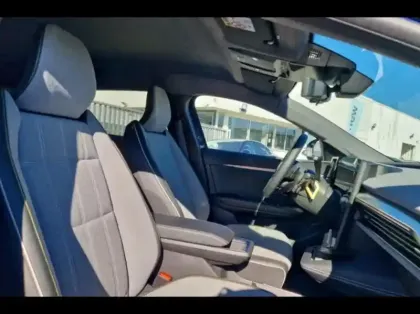 Photo 9 Renault Scenic  E-Tech Electric 220ch Techno grande autonomie -24