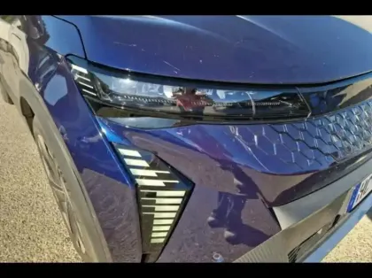 Photo 14 Renault Scenic  E-Tech Electric 220ch Techno grande autonomie -24