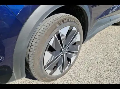 Photo 12 Renault Scenic  E-Tech Electric 220ch Techno grande autonomie -24