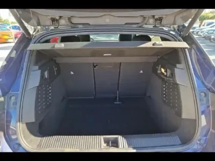 Photo 11 Renault Scenic  E-Tech Electric 220ch Techno grande autonomie -24