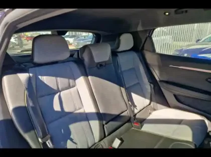 Photo 10 Renault Scenic  E-Tech Electric 220ch Techno grande autonomie -24