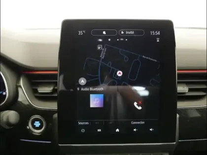 Photo 14 Renault Arkana  1.6 E-Tech 145ch RS Line -21B