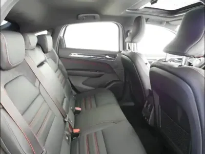 Photo 5 Renault Arkana  1.6 E-Tech 145ch RS Line -21B