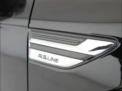 Photo 9 Renault Arkana  1.6 E-Tech 145ch RS Line -21B