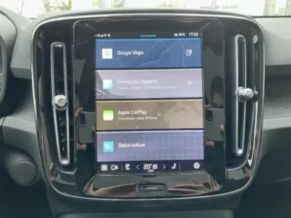 Photo 23 Volvo C40 Gén. I Ph1 First Edition 5