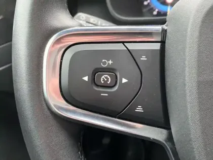 Photo 13 Volvo C40  Recharge Twin 408ch First Edition EDT AWD