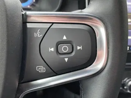 Photo 29 Volvo C40 Gén. I Ph1 First Edition 5