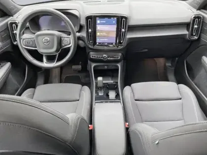 Photo 21 Volvo C40 Gén. I Ph1 First Edition 5