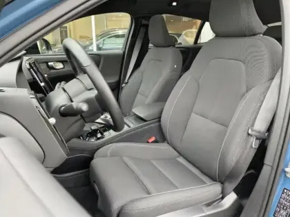 Photo 5 Volvo C40  Recharge Twin 408ch First Edition EDT AWD