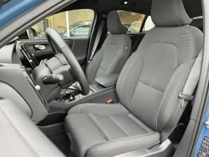 Photo 20 Volvo C40 Gén. I Ph1 First Edition 5