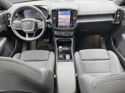 Photo 6 Volvo C40  Recharge Twin 408ch First Edition EDT AWD