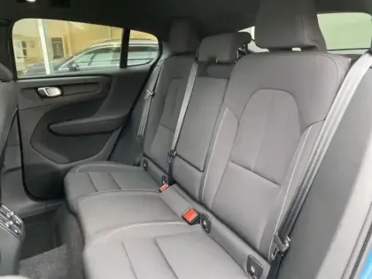 Photo 24 Volvo C40 Gén. I Ph1 First Edition 5