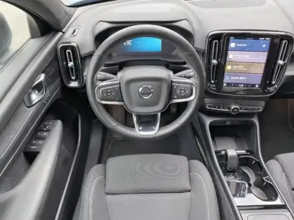 Photo 7 Volvo C40  Recharge Twin 408ch First Edition EDT AWD