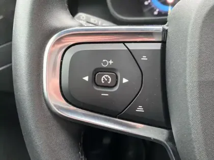 Photo 28 Volvo C40 Gén. I Ph1 First Edition 5