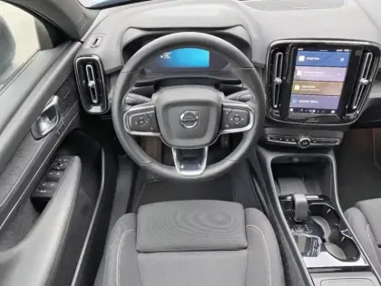 Photo 22 Volvo C40 Gén. I Ph1 First Edition 5