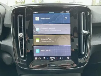 Photo 8 Volvo C40  Recharge Twin 408ch First Edition EDT AWD