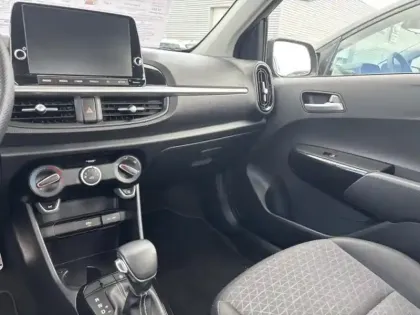 Photo 15 Kia Picanto Gén. III Ph2 GT Line 5