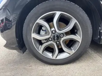 Photo 9 Kia Picanto Gén. III Ph2 GT Line 5