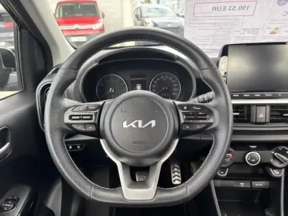 Photo 14 Kia Picanto Gén. III Ph2 GT Line 5