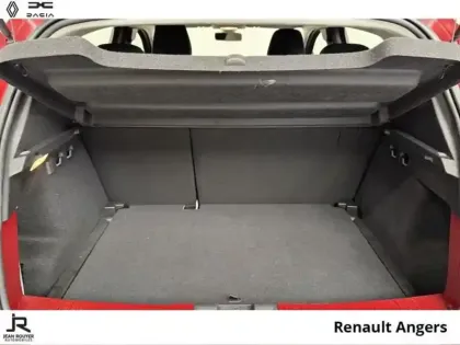 Photo 6 Dacia Sandero  1.0 TCe 90ch Stepway Confort -22