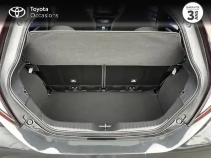 Photo 9 Toyota Aygo  X 1.0 VVT-i 72ch Design MY23