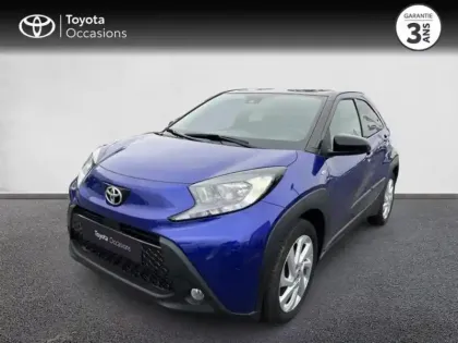 Photo Toyota Aygo