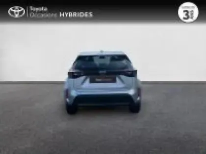 Photo 14 Toyota Yaris  Cross 116h Dynamic Business MC24