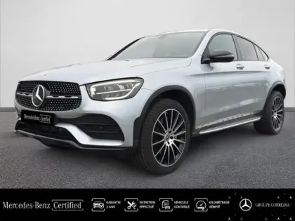 Photo Mercedes Classe Glc