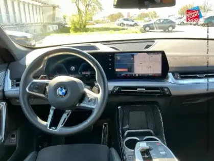 Photo 14 BMW X2  sDrive20iA 170ch M Sport DKG7