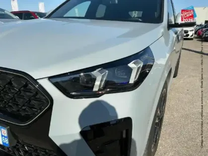 Photo 27 BMW X2  sDrive20iA 170ch M Sport DKG7