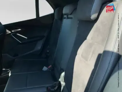 Photo 10 BMW X2  sDrive20iA 170ch M Sport DKG7