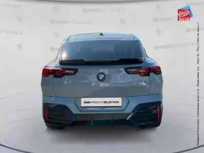 Photo 21 BMW X2  sDrive20iA 170ch M Sport DKG7