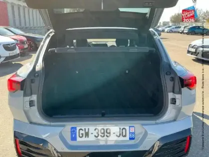 Photo 28 BMW X2  sDrive20iA 170ch M Sport DKG7