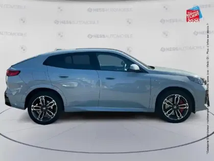 Photo 18 BMW X2  sDrive20iA 170ch M Sport DKG7